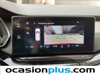 Skoda Octavia Combi 1.5 TSI m-HEV Style 110 kW (150 CV) DSG