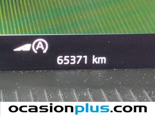 Skoda Octavia Combi 1.5 TSI m-HEV Style 110 kW (150 CV) DSG