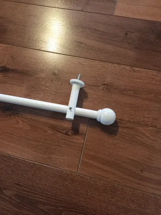 Barra per tende o porte