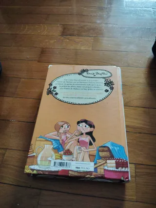 Torres de Malory 4. Cuarto curso: Nueva Edición