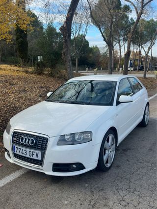 Audi A3 2008