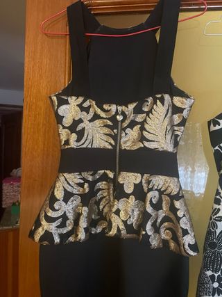 Due abiti da festa Taglia M