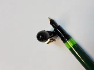 Pelikan 120 - Penna stilografica vintage anni '60