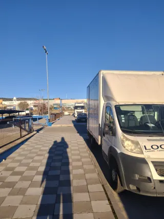 Venta Citroën jumper con rampilla