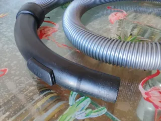 Tubo manguera aspirador