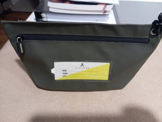 Neceser de viaje varios modelos