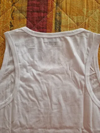 Canotta LIU JO donna TRUE LOVE