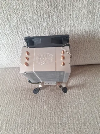 Dissipatore CPU Cooler Master