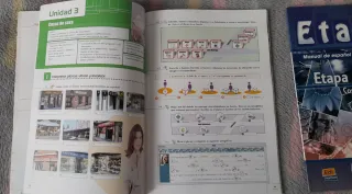 Etapa 1. Cosas -Libro del alumno (Metodos De Es...