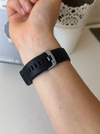 Garmin Forerunner 45S GPS Smartwatch