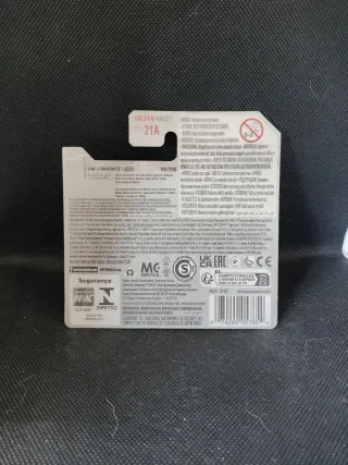 Hotwheels 1968 Mazda Cosmo Sport