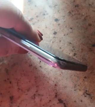 Huawei P40 Lite - Schermo LCD rotto