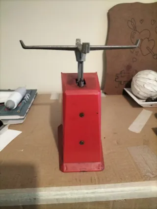 Báscula de cocina vintage