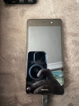 Huawei P8 Lite 16GB Nero