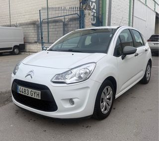 Citroen C3 128.000klm 1.4HDI 70cv 2010