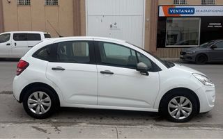 Citroen C3 128.000klm 1.4HDI 70cv 2010
