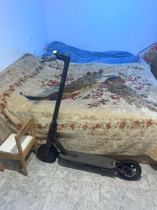 Patinete Eléctrico Xiaomi