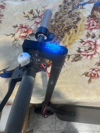 Patinete Eléctrico Xiaomi