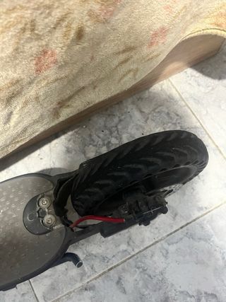 Patinete Eléctrico Xiaomi