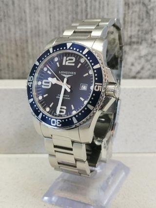 Longines Hydroconquest 44mm Full Set