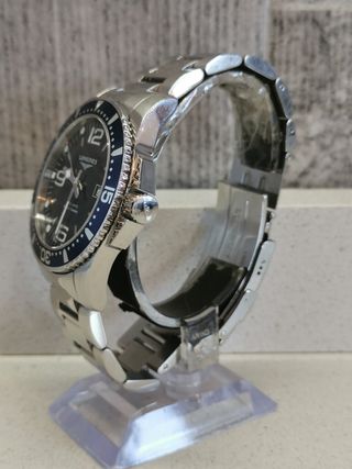 Longines Hydroconquest 44mm Full Set