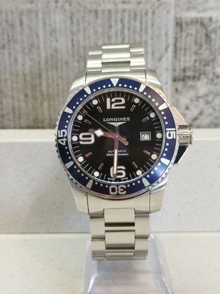 Longines Hydroconquest 44mm Full Set