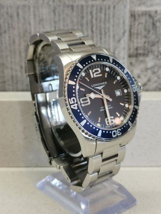 Longines Hydroconquest 44mm Full Set
