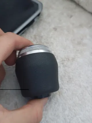 Pomo cambio Dacia Sandero III 6 velocidades