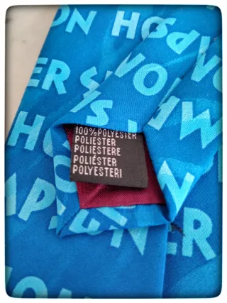 Cravatta The Simpsons Homer Simpson