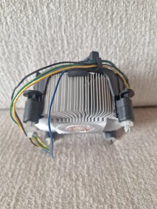 Disipador Intel para PC