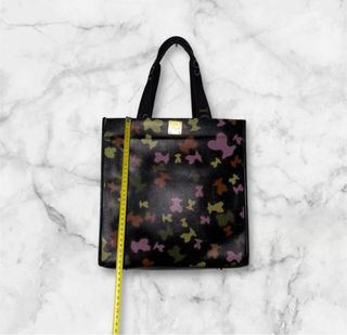 Bolso Tous Negro Multicolor