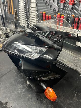 Carenado CBR600RR 2003