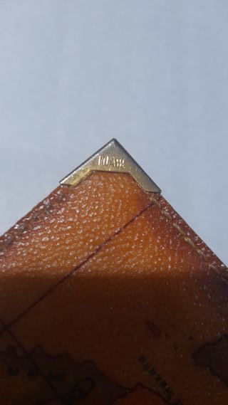 Porta passaporto Alviero Martini - Prima Classe