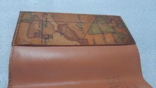 Porta passaporto Alviero Martini - Prima Classe