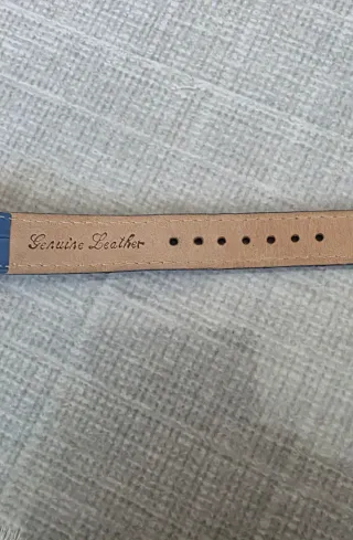 Reloj Folli Follie Mujer Azul y Dorado