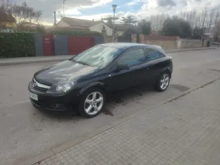 Opel Astra 2006