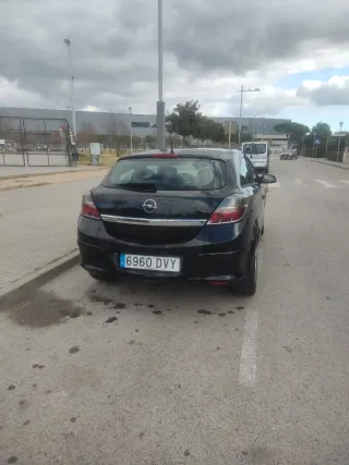 Opel Astra 2006