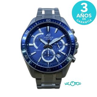 Reloj Casio Edifice EFR-552