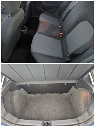 🟢¡Sólo 76.000 km! SEAT Ibiza 2018