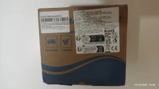 Impresora Térmica Fujun 80mm