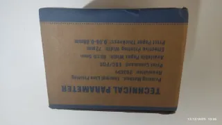 Impresora Térmica Fujun 80mm