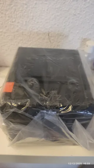 Impresora Térmica Fujun 80mm