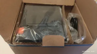 Impresora Térmica Fujun 80mm