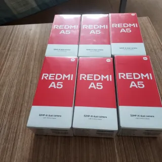 Xiaomi Redmi A5 Nuevo