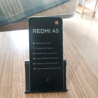 Xiaomi Redmi A5 Nuevo