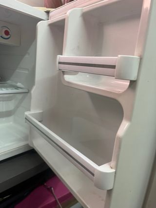 Nevera pequeña Norwood