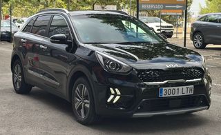 Kia Niro 1.6 GDi PHEV 104kW (141CV) Drive