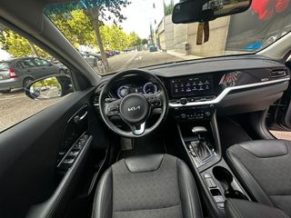 Kia Niro 1.6 GDi PHEV 104kW (141CV) Drive