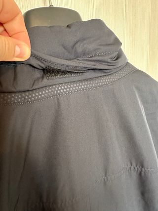 Geox Giubbotto Uomo XL/56 Nero