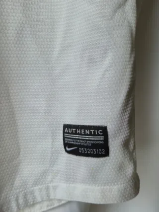 Maglia Portogallo Ragazzo Nike